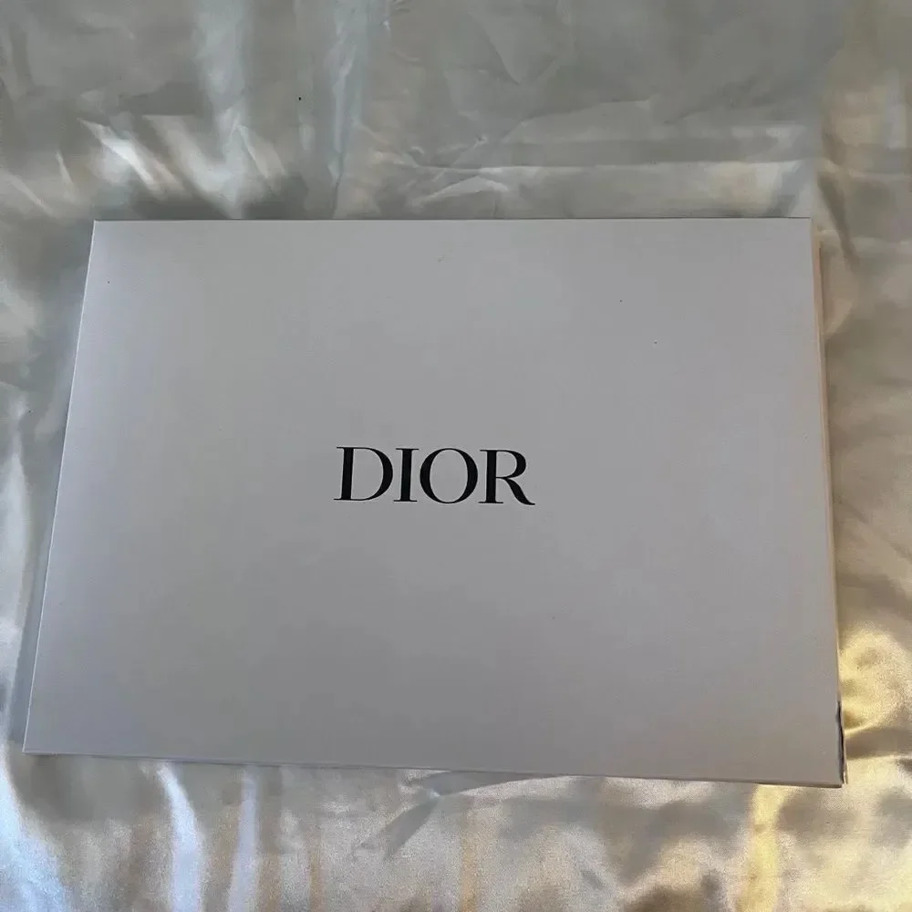 Dior J’Adore Trousse Cosmetic Pouch - New